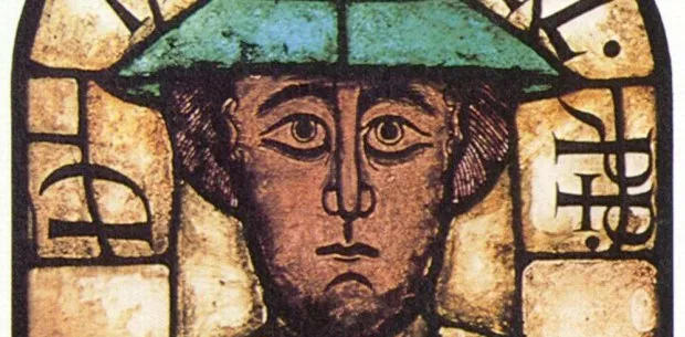 Vitraux romans et du gothique primitif